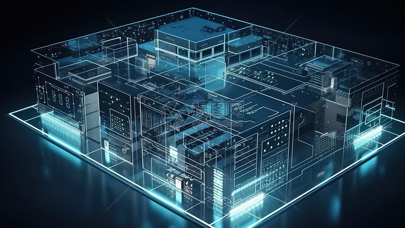 企业数字化转型：方案与实施的差异化解析**