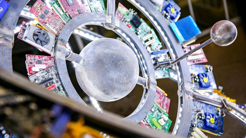 知识图谱存储方案：构建智能时代的基石